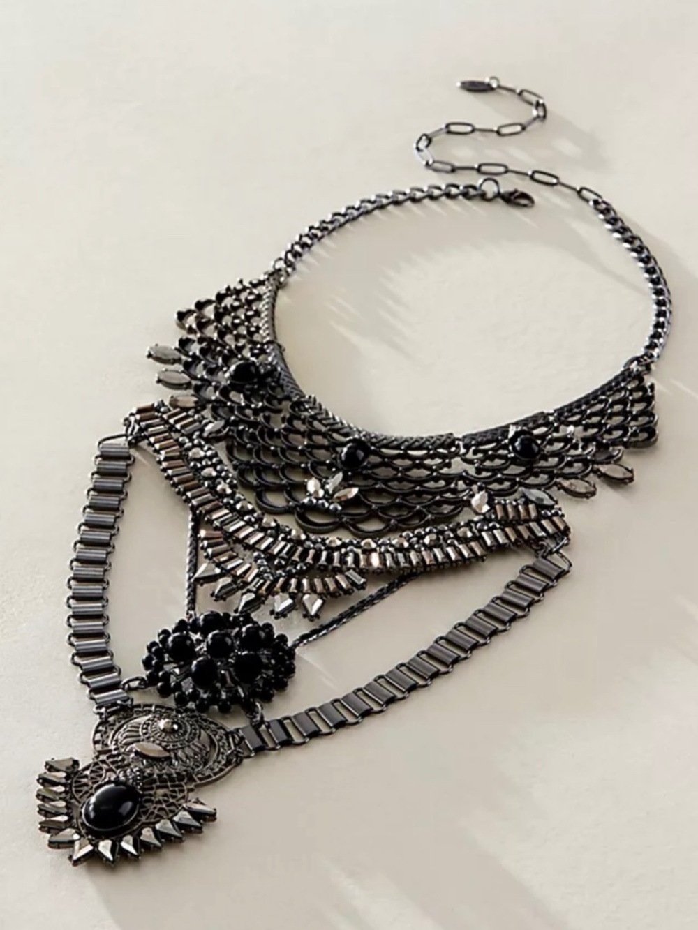 Free People Necklace